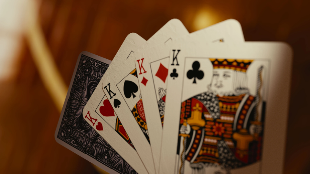 Roulette, Slots & Poker – Was spielen Österreicher am liebsten?